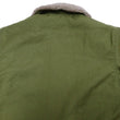 Load image into Gallery viewer, TOYS McCOY Jacket Men's Reproduction of US Navy N-1 Deck Jacket N1 Olive TMJ2436