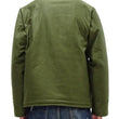 Load image into Gallery viewer, TOYS McCOY Jacket Men's Reproduction of US Navy N-1 Deck Jacket N1 Olive TMJ2436