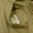 Load image into Gallery viewer, TOYS McCOY Men's Taxi Driver Tanker Jacket TMJ2515 Khaki - Official Licensed Travis Bickle Movie Costume Revival