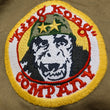 Load image into Gallery viewer, TOYS McCOY Men's Taxi Driver Tanker Jacket TMJ2515 Khaki - Official Licensed Travis Bickle Movie Costume Revival