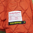 Load image into Gallery viewer, TOYS McCOY Men's Taxi Driver Tanker Jacket TMJ2515 Khaki - Official Licensed Travis Bickle Movie Costume Revival