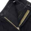 Load image into Gallery viewer, TOYS McCOY Cargo Shorts Men's Classic U.S. Army Fatigue-Inspired Casual Short Pants TMP1802 030 Black