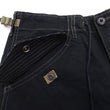 Load image into Gallery viewer, TOYS McCOY Cargo Shorts Men's Classic U.S. Army Fatigue-Inspired Casual Short Pants TMP1802 030 Black