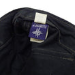 Load image into Gallery viewer, TOYS McCOY Cargo Shorts Men's Classic U.S. Army Fatigue-Inspired Casual Short Pants TMP1802 030 Black