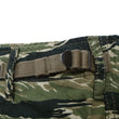 Load image into Gallery viewer, TOYS McCOY Cargo Shorts Men's Classic U.S. Army Fatigue-Inspired Casual Short Pants TMP1802 161 Tiger Stripe Camouflage Pattern