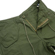 Load image into Gallery viewer, TOYS McCOY Cargo Shorts Men's Classic U.S. Army Fatigue-Inspired Casual Short Pants TMP1802 160 Olive