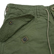 Load image into Gallery viewer, TOYS McCOY Cargo Shorts Men's Classic U.S. Army Fatigue-Inspired Casual Short Pants TMP1802 160 Olive