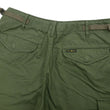 Load image into Gallery viewer, TOYS McCOY Cargo Shorts Men's Classic U.S. Army Fatigue-Inspired Casual Short Pants TMP1802 160 Olive