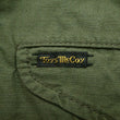 Load image into Gallery viewer, TOYS McCOY Cargo Shorts Men's Classic U.S. Army Fatigue-Inspired Casual Short Pants TMP1802 160 Olive