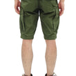 Load image into Gallery viewer, TOYS McCOY Cargo Shorts Men's Classic U.S. Army Fatigue-Inspired Casual Short Pants TMP1802 160 Olive