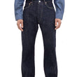 Load image into Gallery viewer, TOYS McCOY Jeans TMP2304 Men's Classic Relaxed Straight Fit One-Washed 13.5 oz. Deep Indigo Denim Pants Lot 675XX