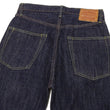 Load image into Gallery viewer, TOYS McCOY Jeans TMP2304 Men's Classic Relaxed Straight Fit One-Washed 13.5 oz. Deep Indigo Denim Pants Lot 675XX