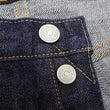 Load image into Gallery viewer, TOYS McCOY Jeans TMP2304 Men's Classic Relaxed Straight Fit One-Washed 13.5 oz. Deep Indigo Denim Pants Lot 675XX