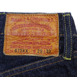 Load image into Gallery viewer, TOYS McCOY Jeans TMP2304 Men's Classic Relaxed Straight Fit One-Washed 13.5 oz. Deep Indigo Denim Pants Lot 675XX
