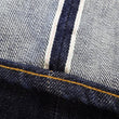 Load image into Gallery viewer, TOYS McCOY Jeans TMP2304 Men's Classic Relaxed Straight Fit One-Washed 13.5 oz. Deep Indigo Denim Pants Lot 675XX