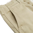 Load image into Gallery viewer, TOYS McCOY Steve McQueen "The Great Escape" Replica Chino Pants - Men's Khaki Trousers TMP2504