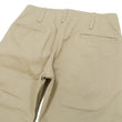 Load image into Gallery viewer, TOYS McCOY Steve McQueen "The Great Escape" Replica Chino Pants - Men's Khaki Trousers TMP2504