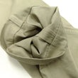 Load image into Gallery viewer, TOYS McCOY Steve McQueen "The Great Escape" Replica Chino Pants - Men's Khaki Trousers TMP2504