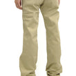 Load image into Gallery viewer, TOYS McCOY Steve McQueen "The Great Escape" Replica Chino Pants - Men's Khaki Trousers TMP2504