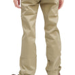 Load image into Gallery viewer, TOYS McCOY Steve McQueen "The Great Escape" Replica Chino Pants - Men's Khaki Trousers TMP2504