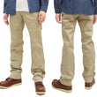 Load image into Gallery viewer, TOYS McCOY Steve McQueen "The Great Escape" Replica Chino Pants - Men's Khaki Trousers TMP2504