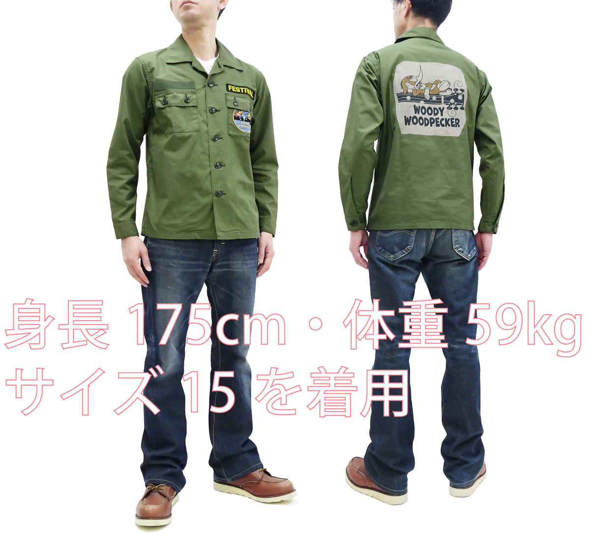 WTAPS TUCK FLANNEL 21AW ネイビー Mサイズ - メルカリ