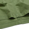Load image into Gallery viewer, TOYS McCOY Utility Shirt Men's Ripstop Plain Long Sleeve Button Up Shirt TMS2304 160 Olive