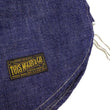 Load image into Gallery viewer, TOYS McCOY Denim Shirt Men's Casual Long Sleeve Plain 10.5 oz Indigo Denim Work Shirt TMS2406
