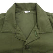 Load image into Gallery viewer, TOYS McCOY Men's Long-Sleeve Shirt - Reproduction of the U.S. Army OG-107 Utility Shirt TMS2504 Olive