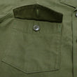 Load image into Gallery viewer, TOYS McCOY Men's Long-Sleeve Shirt - Reproduction of the U.S. Army OG-107 Utility Shirt TMS2504 Olive