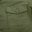 Load image into Gallery viewer, TOYS McCOY Men's Long-Sleeve Shirt - Reproduction of the U.S. Army OG-107 Utility Shirt TMS2504 Olive