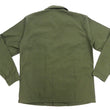 Load image into Gallery viewer, TOYS McCOY Men's Long-Sleeve Shirt - Reproduction of the U.S. Army OG-107 Utility Shirt TMS2504 Olive