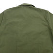 Load image into Gallery viewer, TOYS McCOY Men's Long-Sleeve Shirt - Reproduction of the U.S. Army OG-107 Utility Shirt TMS2504 Olive