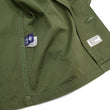 Load image into Gallery viewer, TOYS McCOY Men's Long-Sleeve Shirt - Reproduction of the U.S. Army OG-107 Utility Shirt TMS2504 Olive