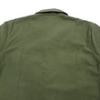 Load image into Gallery viewer, TOYS McCOY Men's Short-Sleeve Shirt - Reproduction of the U.S. Army OG-107 Utility Shirt (Modified Short-Sleeve Version) TMS2505 Olive