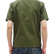 Load image into Gallery viewer, TOYS McCOY Men's Short-Sleeve Shirt - Reproduction of the U.S. Army OG-107 Utility Shirt (Modified Short-Sleeve Version) TMS2505 Olive