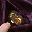 Load image into Gallery viewer, Tailor Toyo Jacket Men's Velveteen Japanese Souvenir Jacket Sukajan LANDSCAPE x DRAGON TT15392 175 Purple