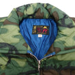 Load image into Gallery viewer, Tailor Toyo Jacket Men's Vietnam War Camo Poncho Liner Tour Jacket Military Souvenir Jacket TT15396