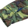 Load image into Gallery viewer, Tailor Toyo Jacket Men's Vietnam War Camo Poncho Liner Tour Jacket Military Souvenir Jacket TT15396