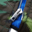 Load image into Gallery viewer, Tailor Toyo Jacket Men's Vietnam War Camo Poncho Liner Tour Jacket Military Souvenir Jacket TT15396