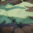 Load image into Gallery viewer, Tailor Toyo Jacket Men's Vietnam War Camo Poncho Liner Tour Jacket Military Souvenir Jacket TT15396