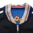 Load image into Gallery viewer, KOSHO & CO. Jacket Tailor Toyo Sukajan Men's Japanese Souvenir Jacket Dragon Embroidery x Japan Map Print TT15531 TT15531-119