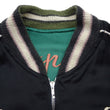 Load image into Gallery viewer, KOSHO & CO. Jacket Tailor Toyo Sukajan Men's Japanese Souvenir Jacket Silver Dragon x Tangled Dragons Embroidery TT15619 TT15619-119