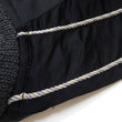 Load image into Gallery viewer, KOSHO & CO. Jacket Tailor Toyo Sukajan Men's Japanese Souvenir Jacket Silver Dragon x Tangled Dragons Embroidery TT15619 TT15619-119