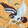 Load image into Gallery viewer, ailor Toyo Sukajan TT15682 Men's Japanese Souvenir Jacket White Dragon x Eagle Embroidery TT15682-119