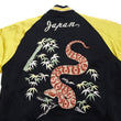 Load image into Gallery viewer, KOSHO & CO. Sukajan Jacket TT15713 Tailor Toyo Men's Japanese Souvenir Jacket Pit Viper x Eagle & Snake Embroidery TT15713-119