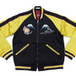 Load image into Gallery viewer, KOSHO & CO. Sukajan Jacket TT15713 Tailor Toyo Men's Japanese Souvenir Jacket Pit Viper x Eagle & Snake Embroidery TT15713-119