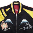 Load image into Gallery viewer, KOSHO & CO. Sukajan Jacket TT15713 Tailor Toyo Men's Japanese Souvenir Jacket Pit Viper x Eagle & Snake Embroidery TT15713-119