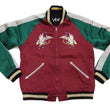 Load image into Gallery viewer, KOSHO & CO. Sukajan Jacket TT15713 Tailor Toyo Men's Japanese Souvenir Jacket Pit Viper x Eagle & Snake Embroidery TT15713-119