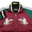 Load image into Gallery viewer, KOSHO & CO. Sukajan Jacket TT15713 Tailor Toyo Men's Japanese Souvenir Jacket Pit Viper x Eagle & Snake Embroidery TT15713-119